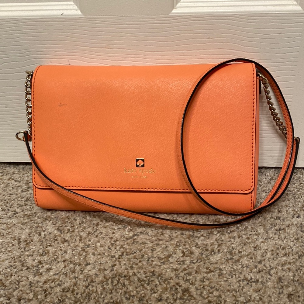 Kate Spade shoulder bag
